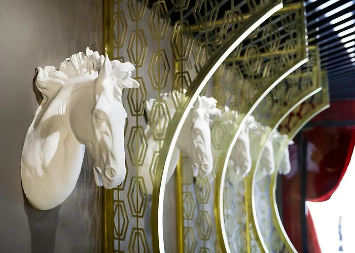 Sura Design Hotel & Suites Provincia di Provincia di Istanbul